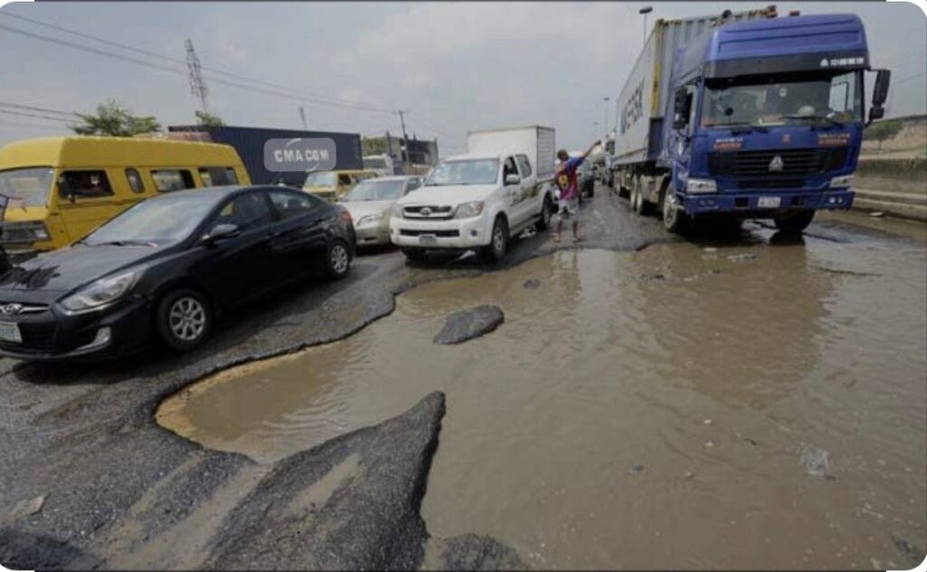 The Dangers of Using Substandard Materials in Road Construction ...